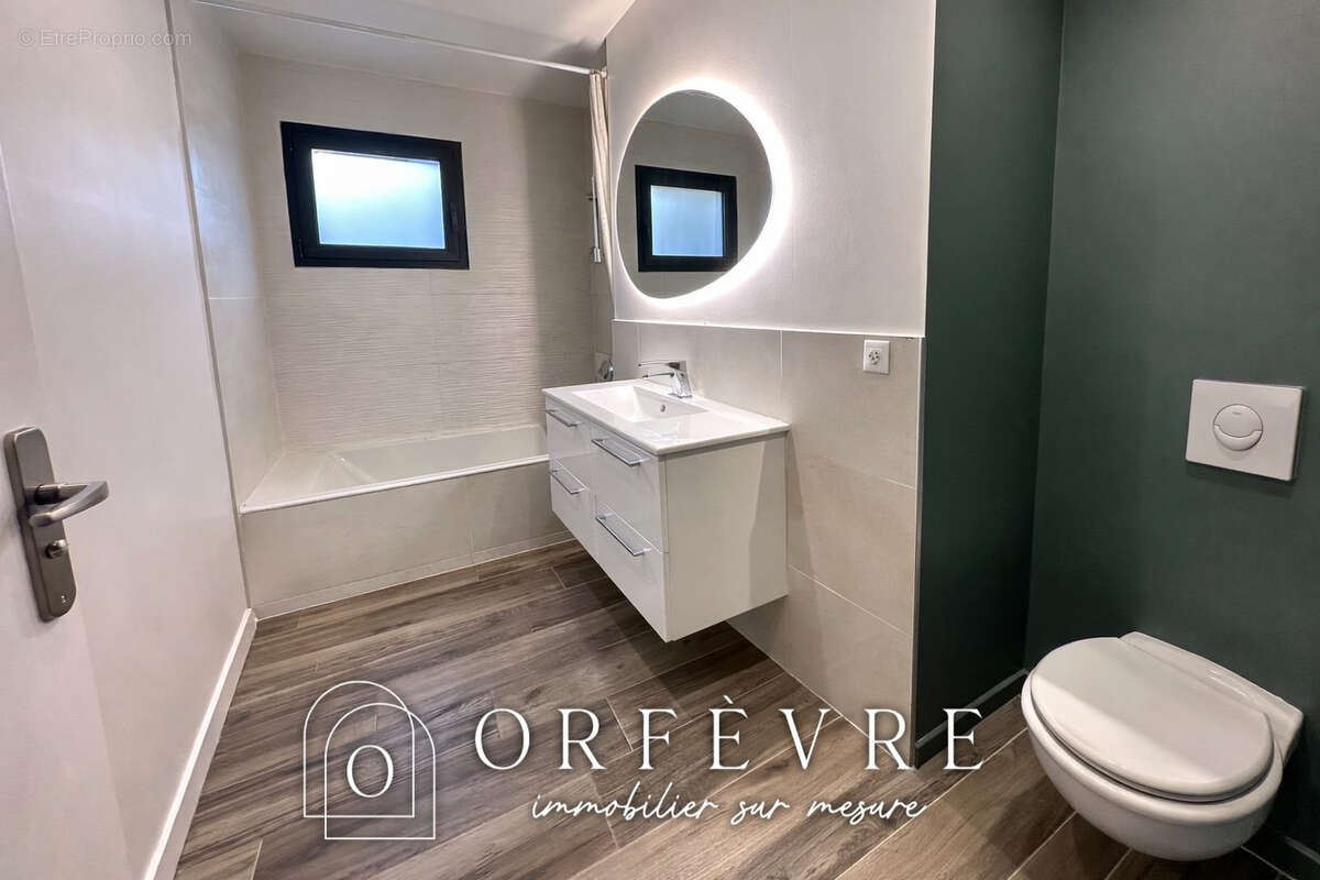 Maison à CASTELNAU-LE-LEZ