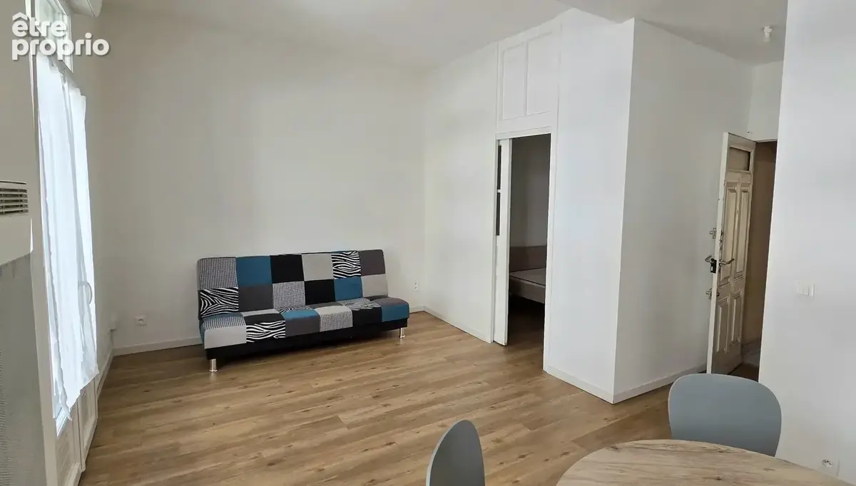 Sete - invest  locatif proche gare - photo 2