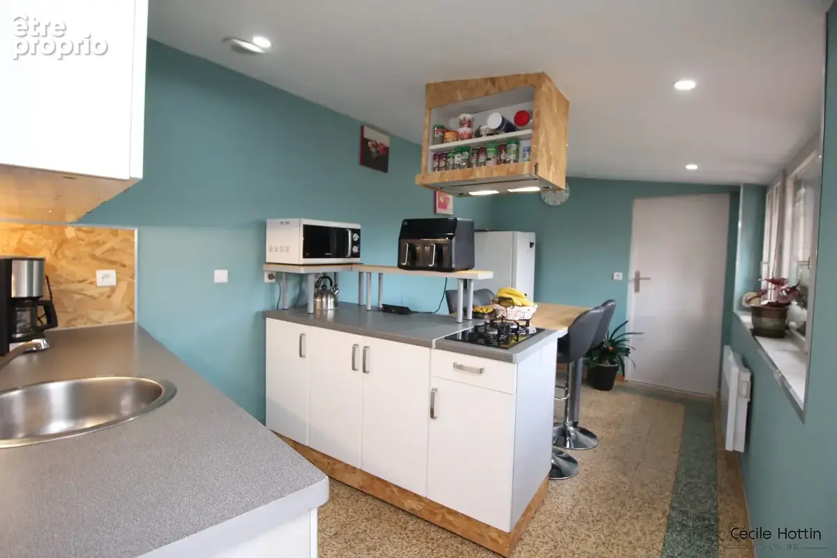 Maison 134 m² à Wahagnies  - photo 8
