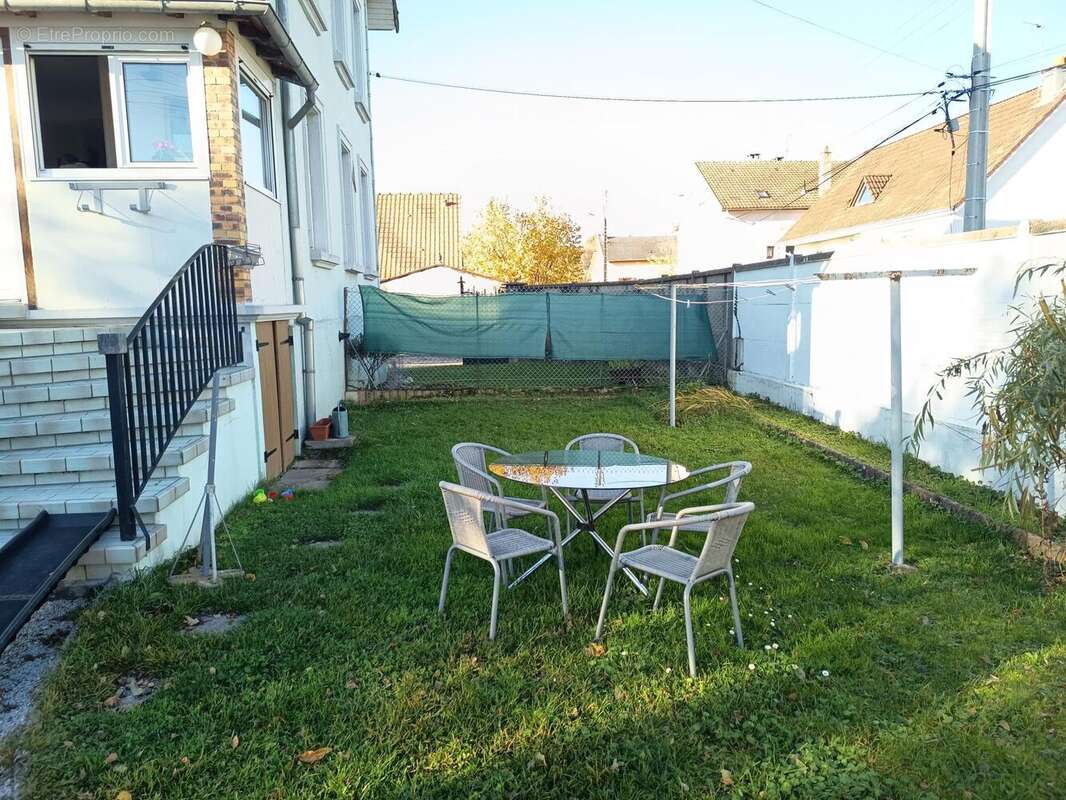 Photo 7 - Appartement à EXINCOURT