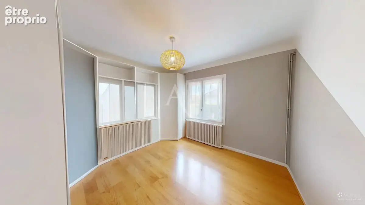 A VENDRE - Maison familiale type 6 - 150m² - MARGUERITTES - photo 8