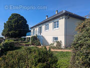 Maison à SAINT-OUEN-SUR-LOIRE