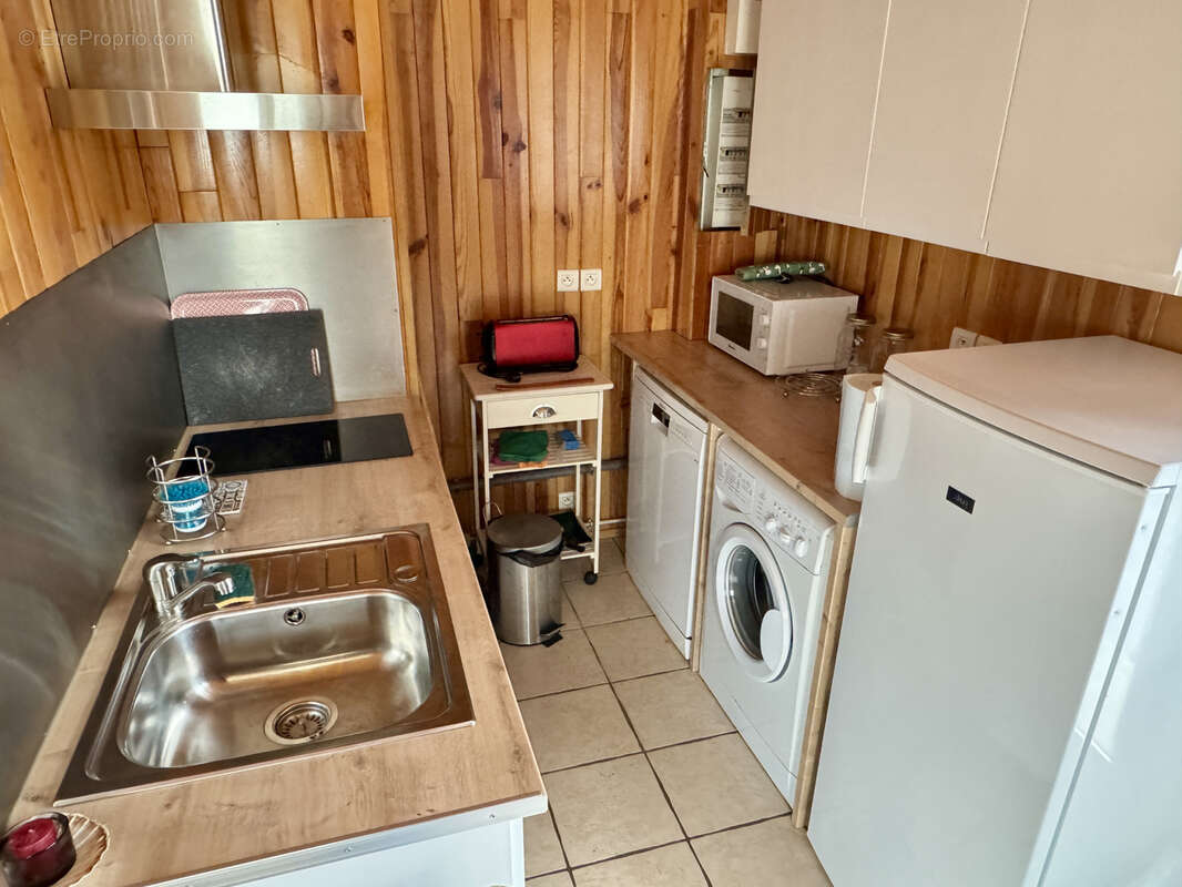 Maison à SAINT-CYPRIEN