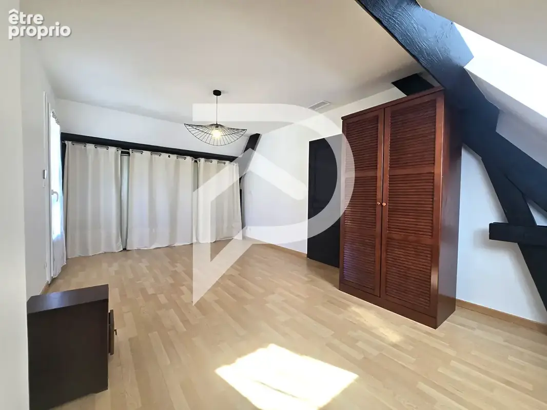 Maison 5 pièces de 130 m²  sur un terrain de 1310 m² - photo 15