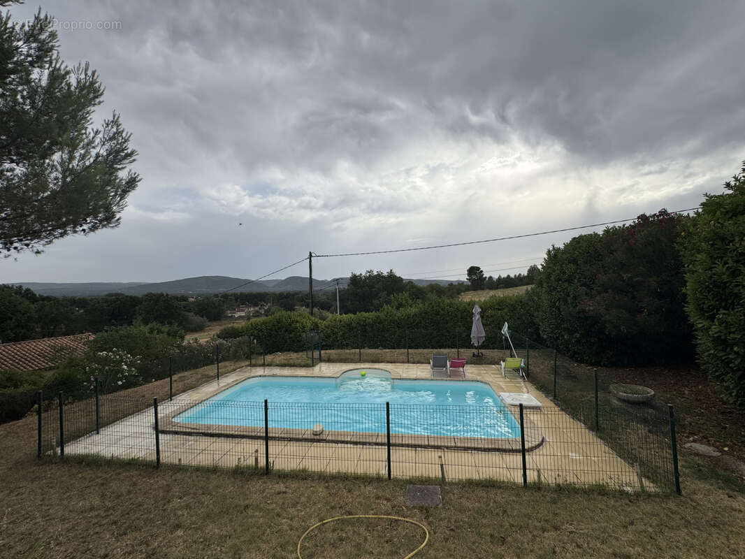 Maison 88 m² à Villelaure  - photo 5