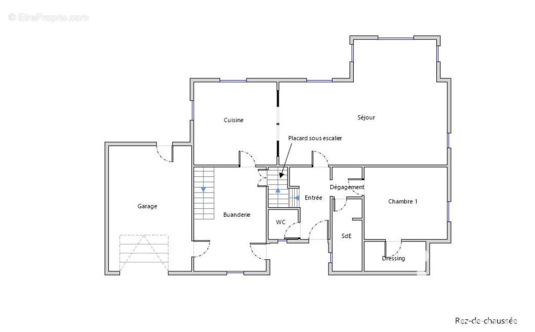 Photo 8 - Maison à PLOUHINEC