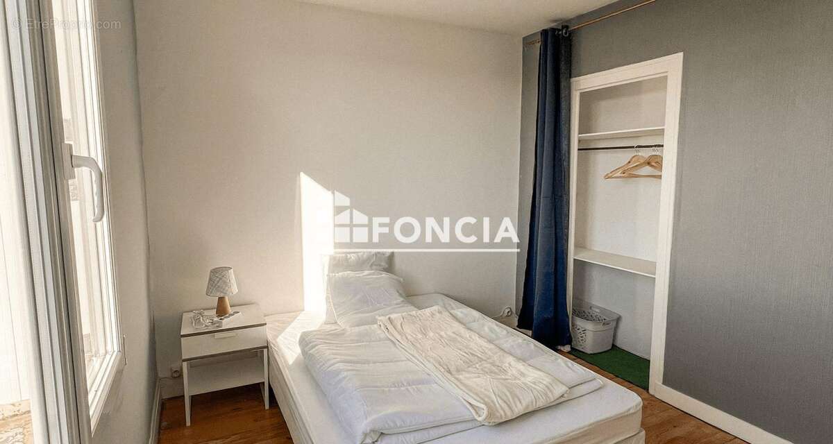 Appartement - Investissement locatif ! - photo 4