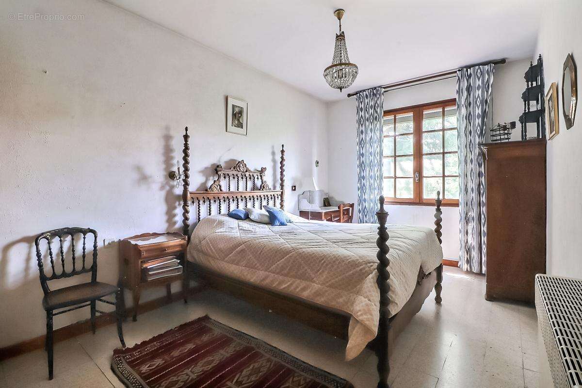 Maison à BOUILLARGUES