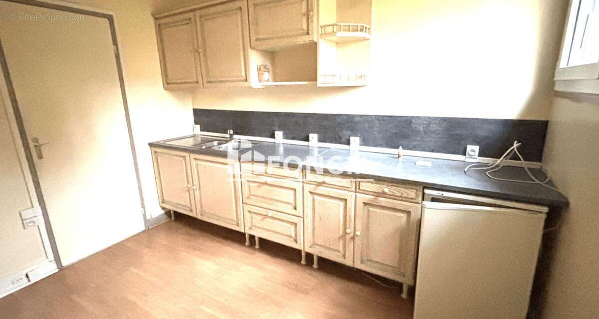 Appartement à CHAMBOURCY