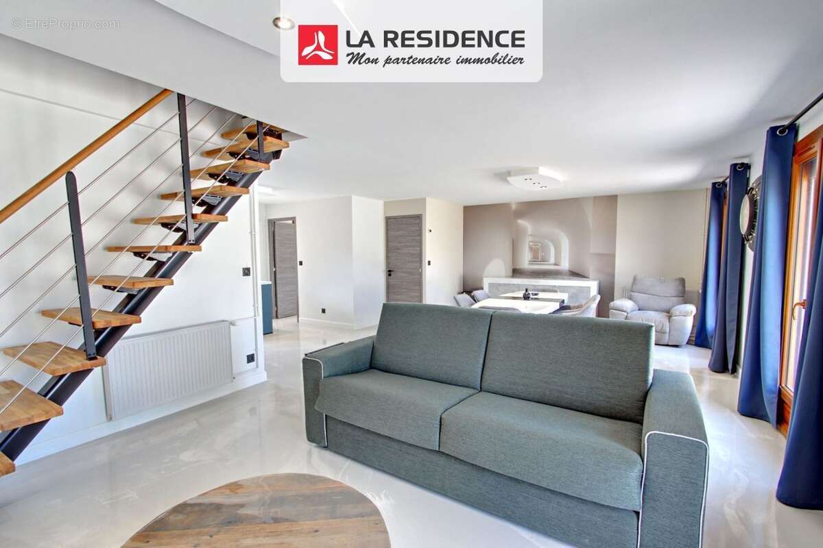 Maison 123 m² à Aubevoye  - photo 5