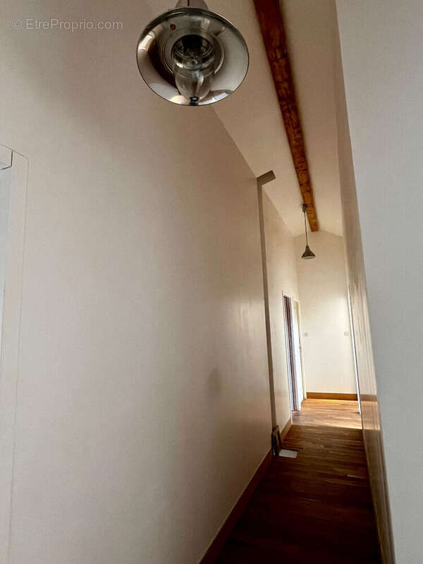 Maison à SAINTE-PAZANNE