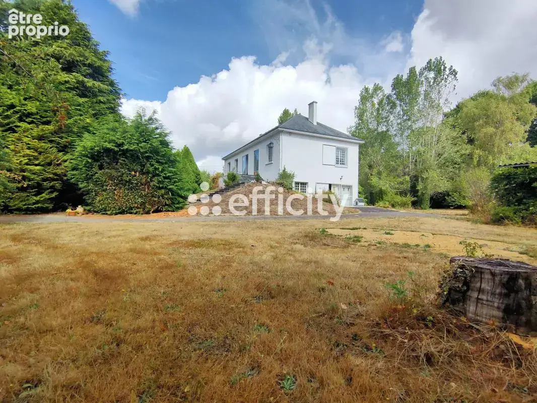 Maison 176 m² à Treillieres  - photo 2