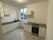Appartement à GOURNAY-EN-BRAY