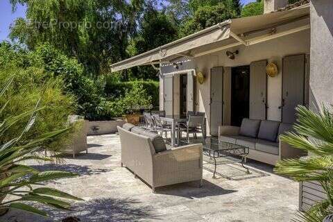 Maison à SAINT-PAUL