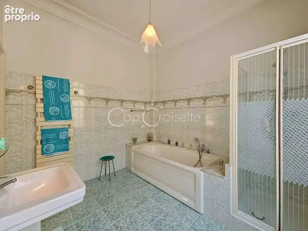 Palm Beach Moure Rouge Maison Bourgeoise - photo 30