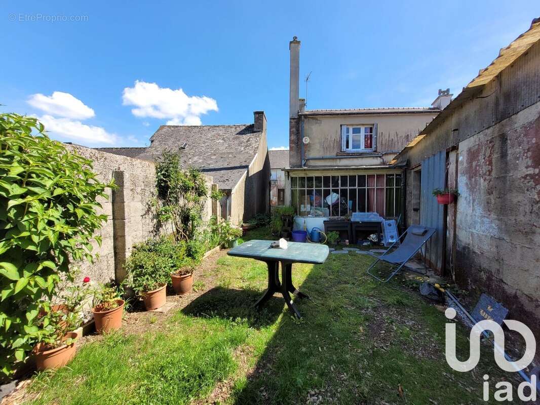 Photo 3 - Maison à GUISCRIFF