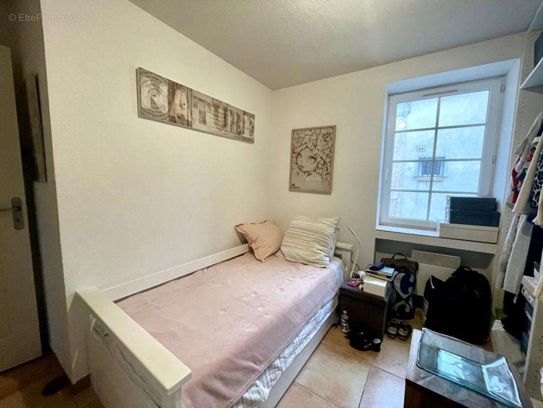 Appartement à PIGNANS