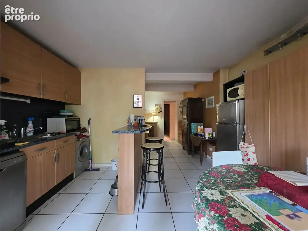 Appartement Dijon 3 pièce(s) 73 m2 - photo 5