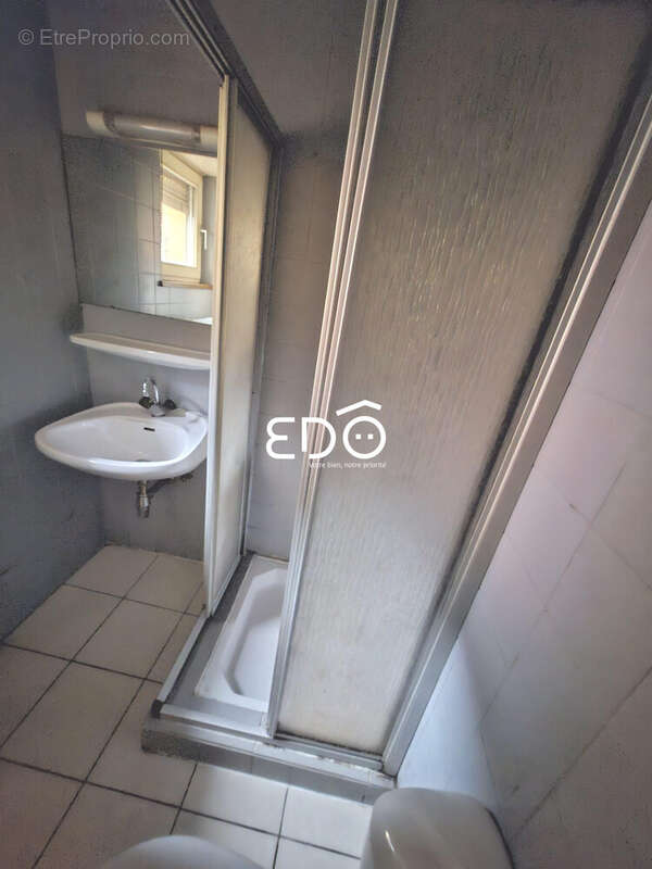 Appartement 31 m² à Saverne  - photo 3