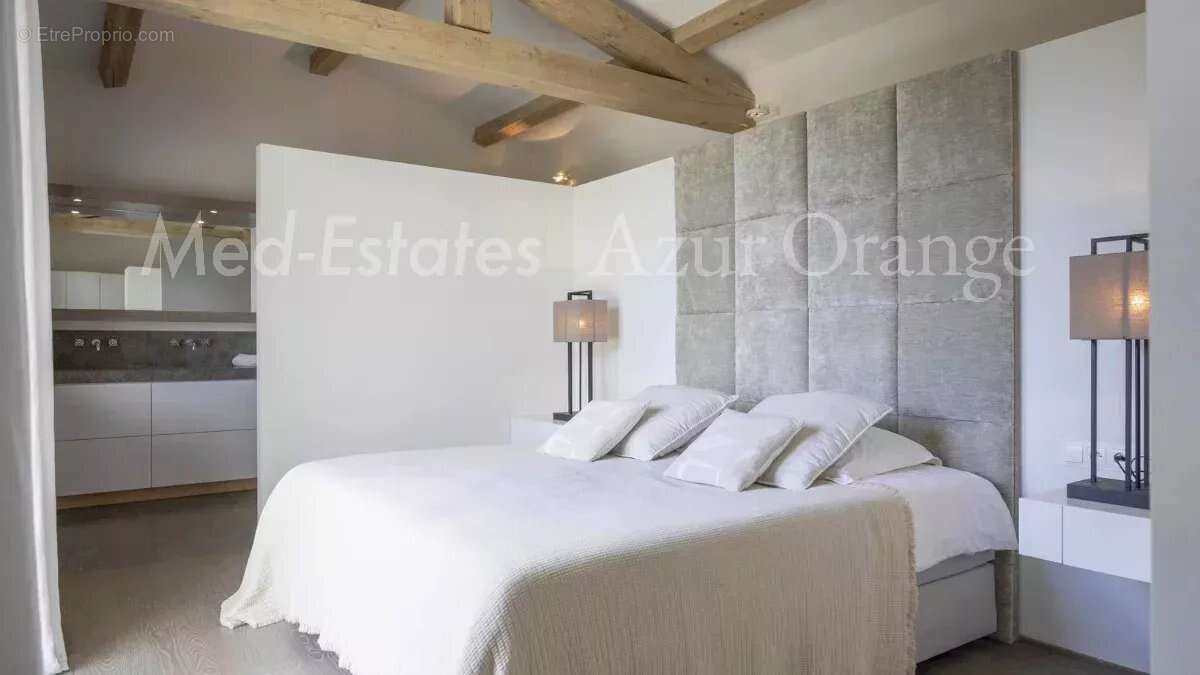 Maison à GRIMAUD
