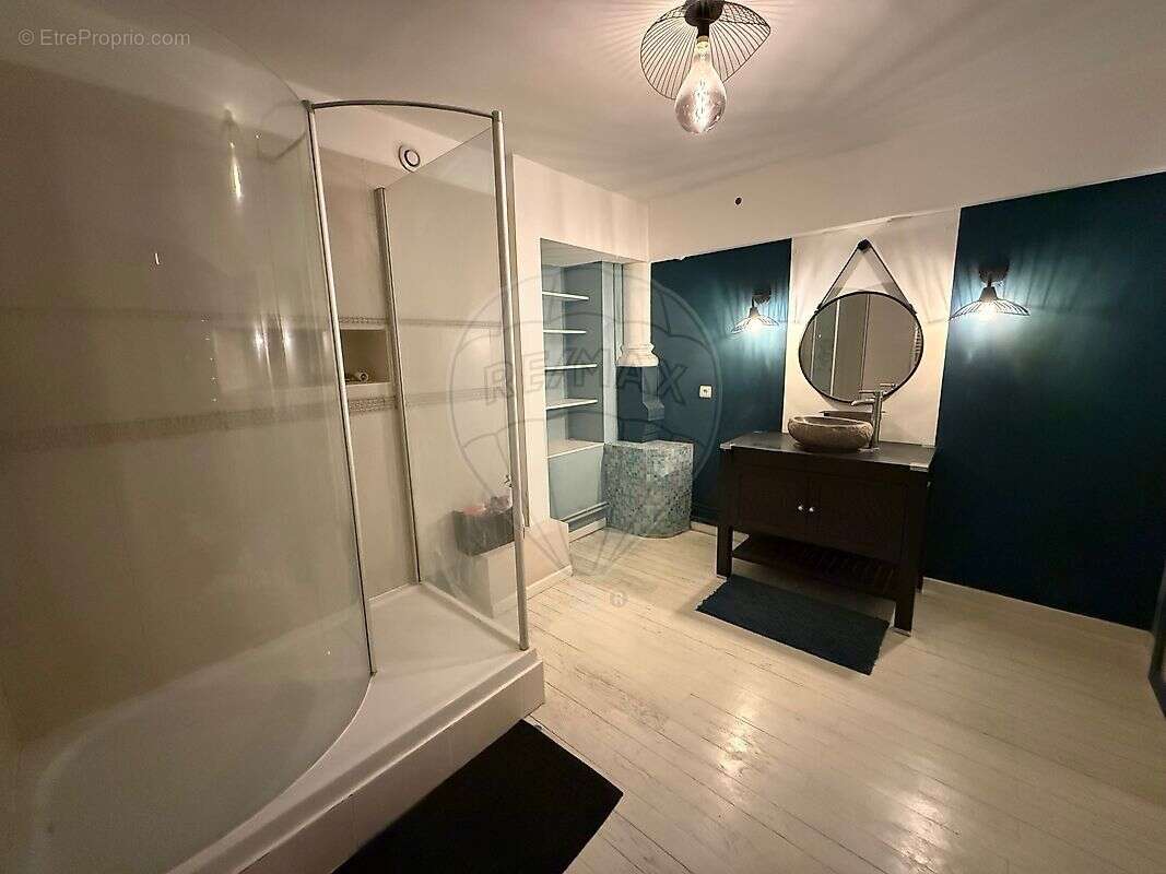 Appartement à VILLEFRANCHE-SUR-SAONE