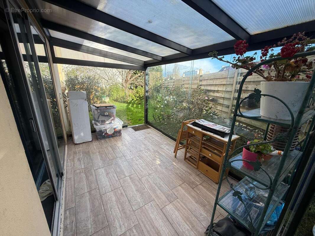 Photo 6 - Maison à LORIENT