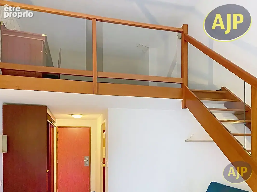 Appartement Suce Sur Erdre 2 pièces . - photo 8