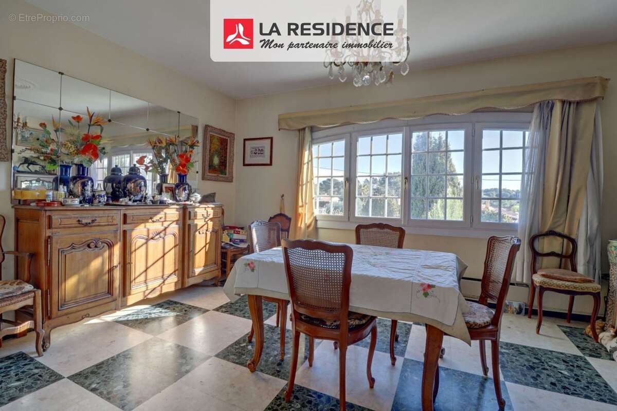 Maison à SAINT-RAPHAEL