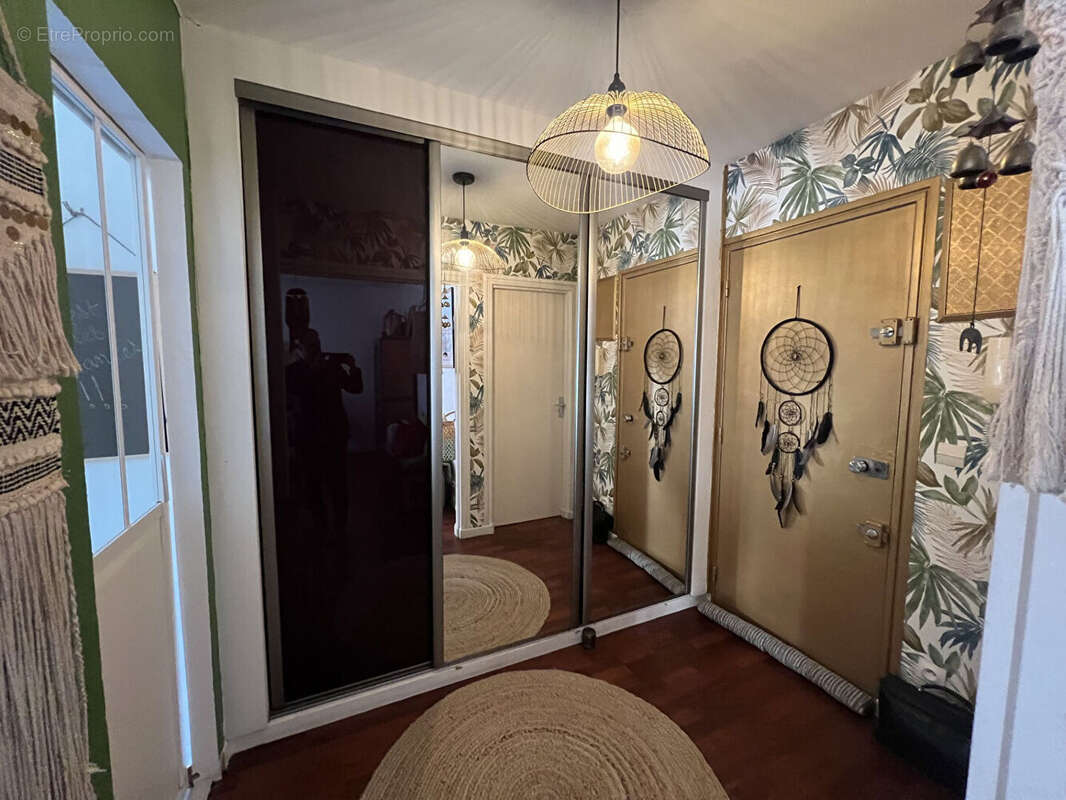 Appartement à MARGENCY