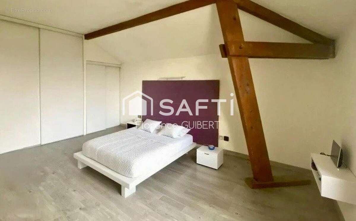 Photo 5 - Appartement à MEZY-SUR-SEINE