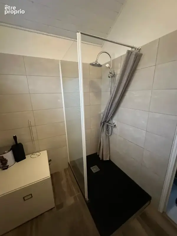 petite maison à saint georges de didonne dans un camping 4 étoiles - photo 10