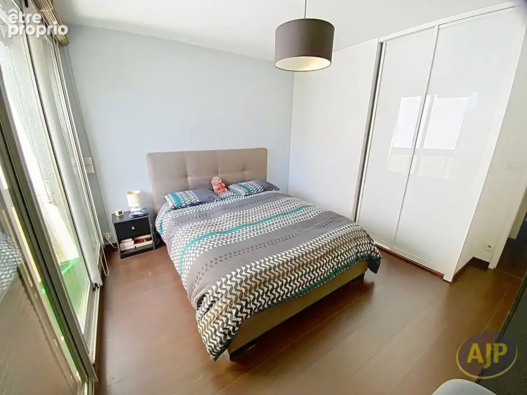 Appartement Bordeaux 3 pièces - photo 5