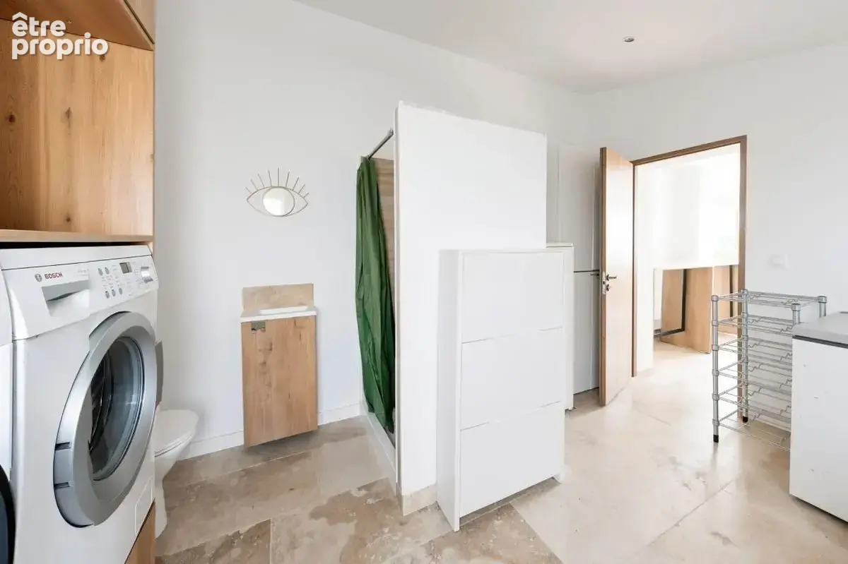 Maison À Vendre - photo 22