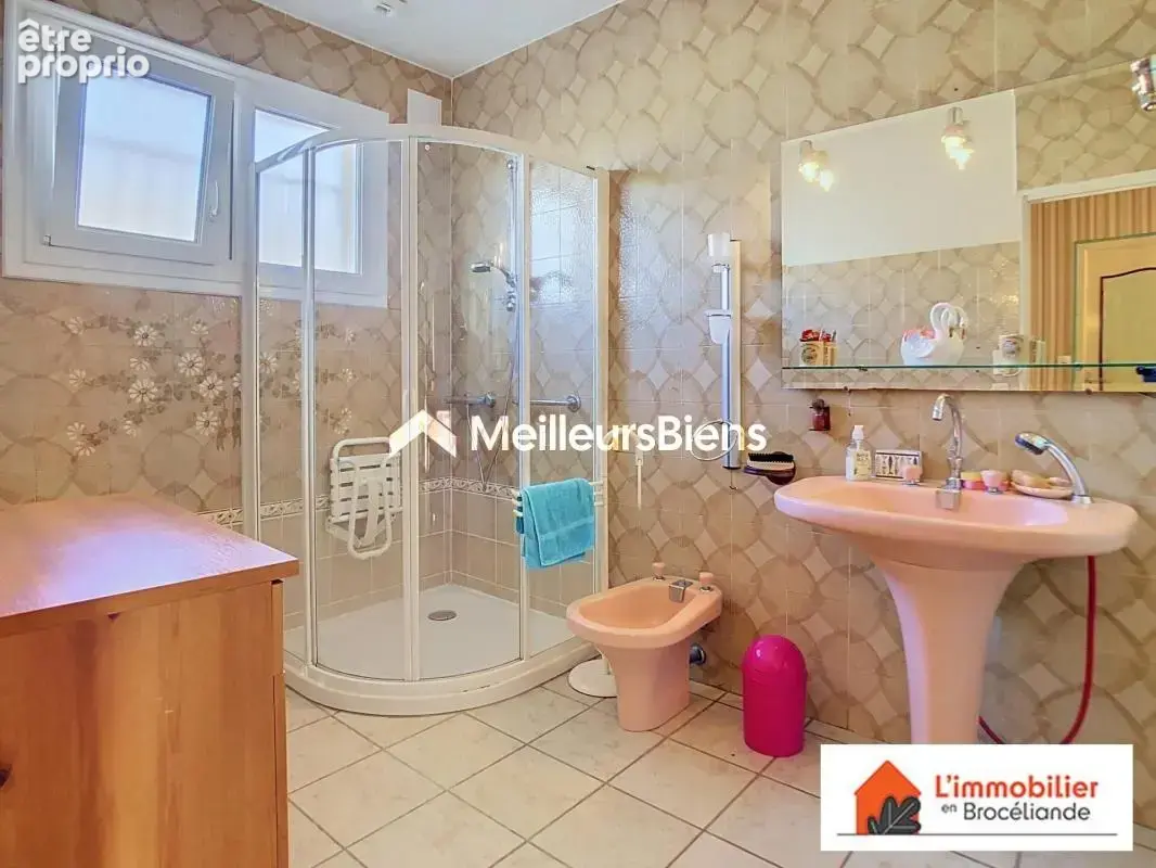 Maison néo-bretonne de 130m² au cœur de Plélan-le-Grand - photo 9