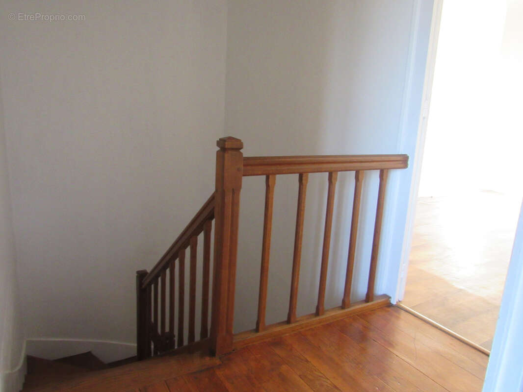 Maison à SAINT-CALAIS