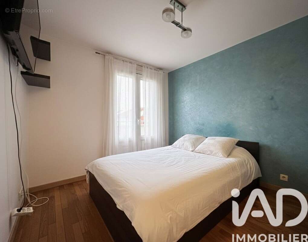 Photo 8 - Maison à SEVRAN