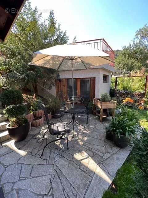 Appartement à BRIZON