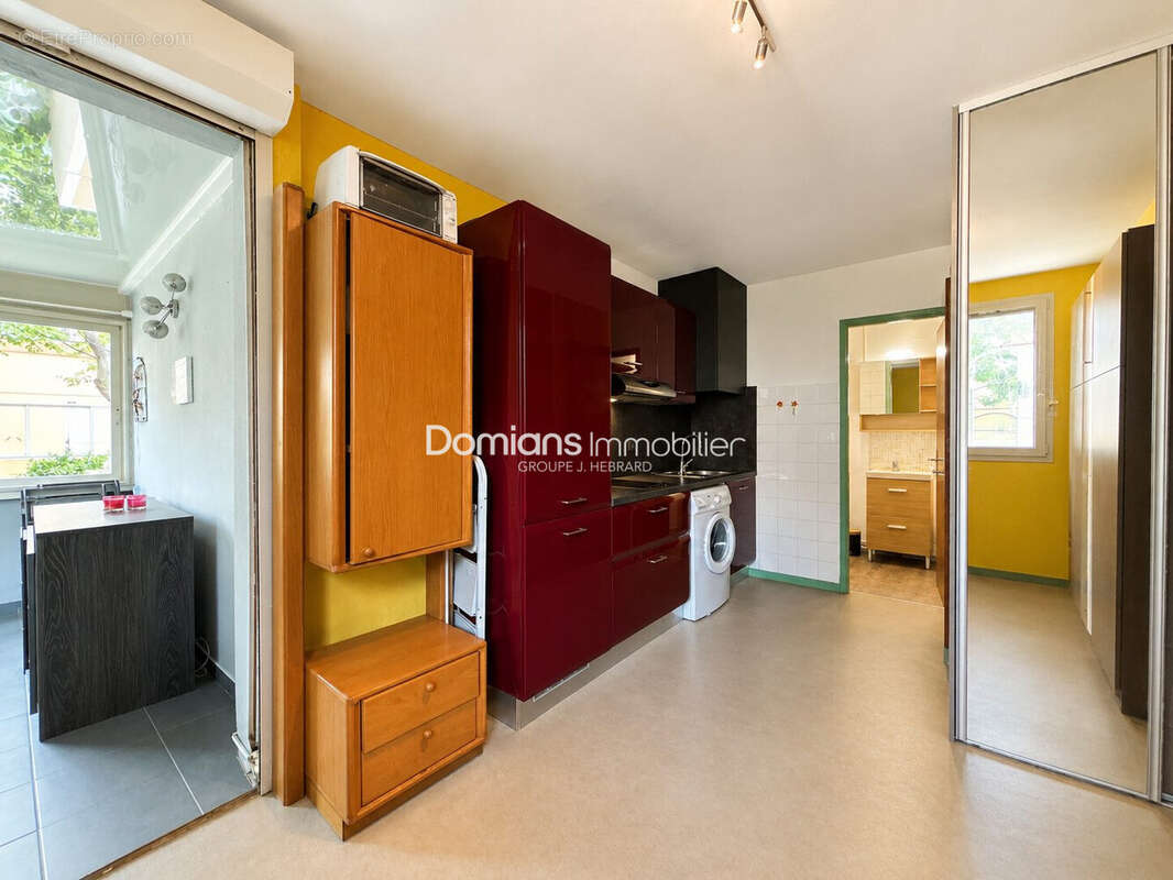 Appartement 25 m² à Argeles-Sur-Mer  - photo 4
