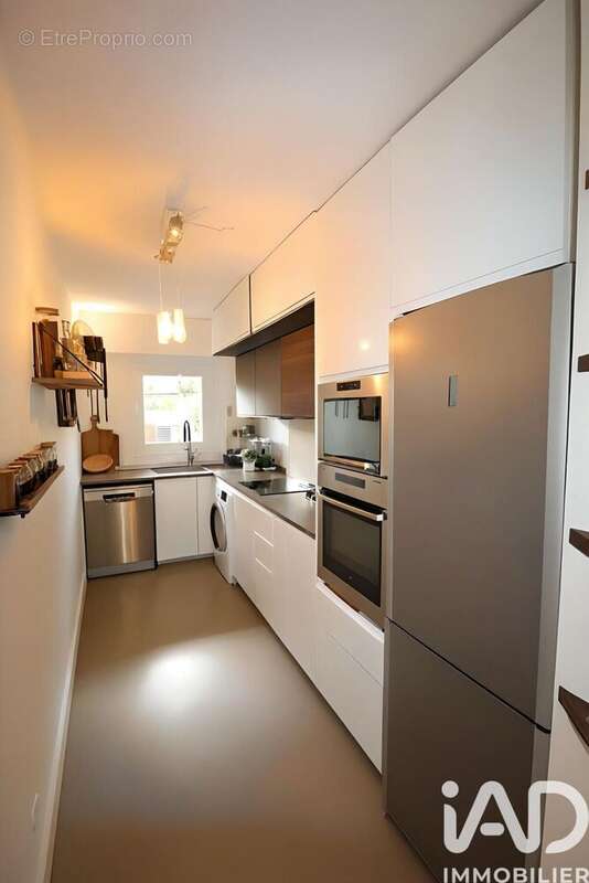 Photo 7 - Appartement à VILLEJUIF