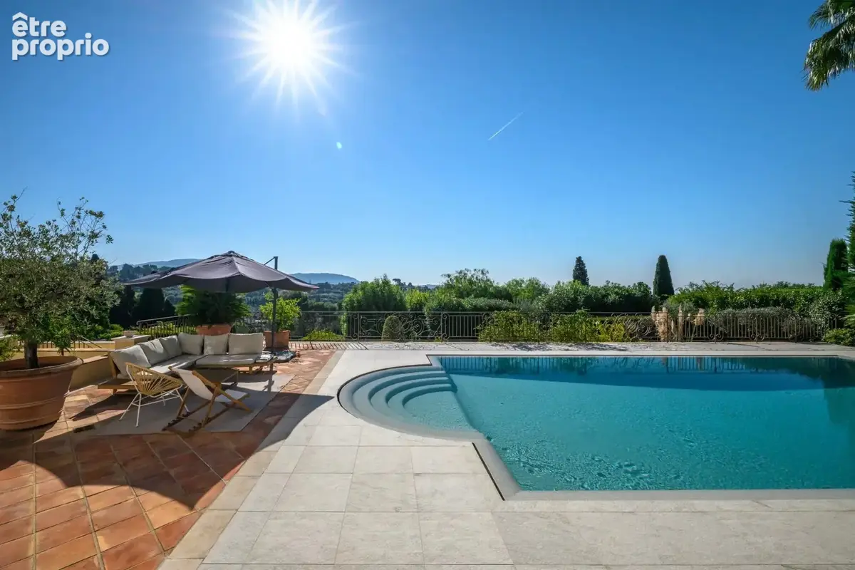 Propriété d'exception - nice gairaut - photo 22
