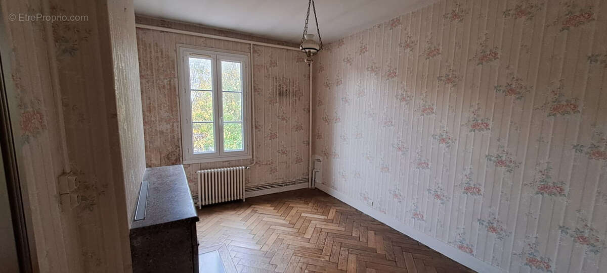 Maison à SEES