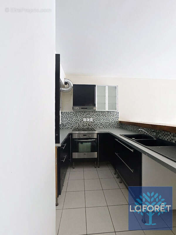 Appartement à NEUILLY-SUR-MARNE