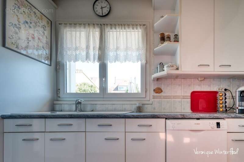 Maison à NOISY-LE-ROI