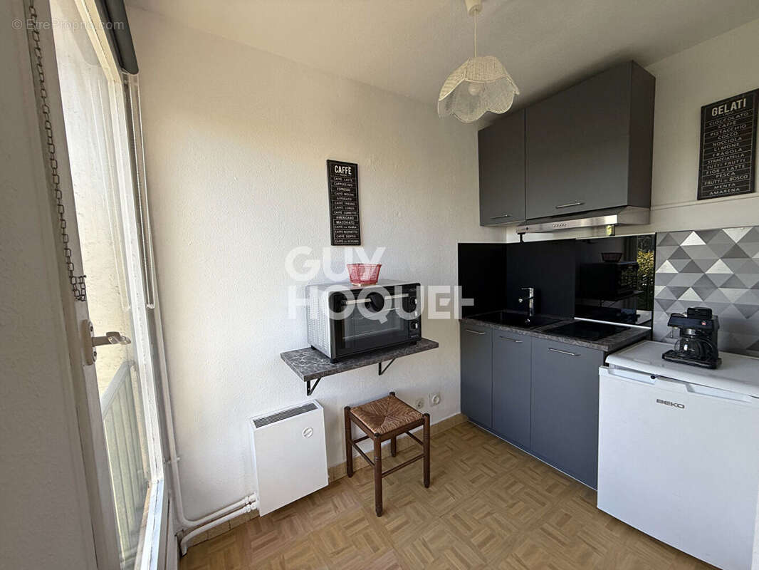 Appartement à COMPIEGNE