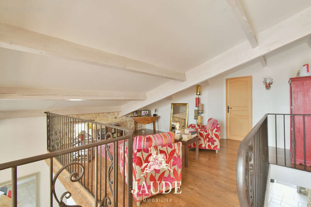 Maison à LAPS