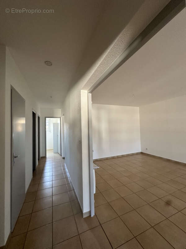 Appartement à SAINT-DIE-DES-VOSGES