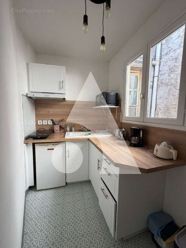 Appartement à LA ROCHELLE