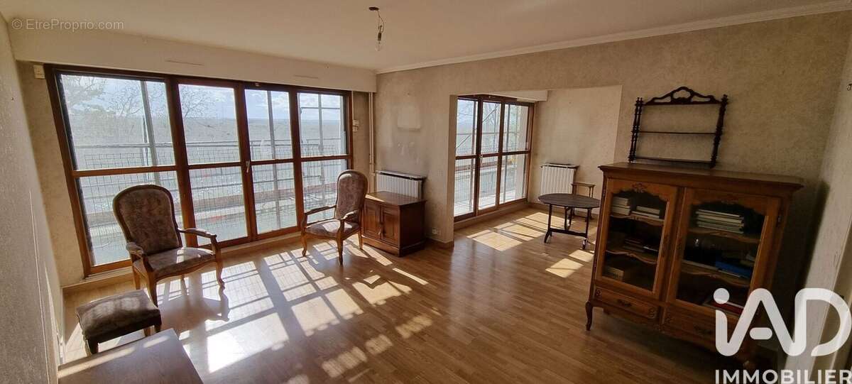 Photo 2 - Appartement à HERBLAY