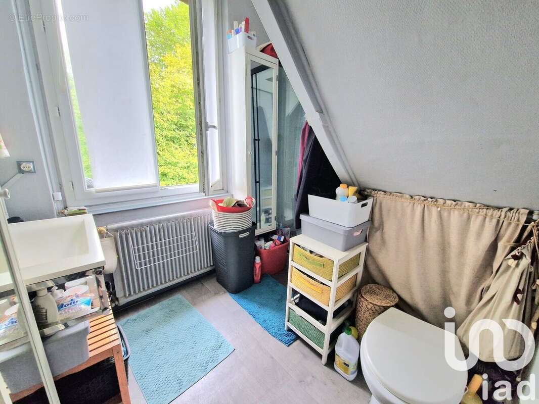 Photo 9 - Maison à FORGES-LES-EAUX