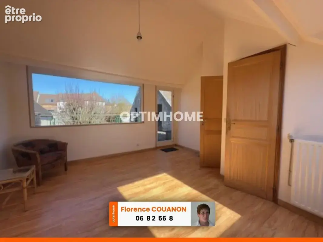Sainte Mesme - Maison de caractère atypique 10 pièces – 230 m² – 5 chambres - garage 3 voitures - photo 14